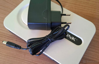 WiFi router TP-LINK TL-WR340GD - 4