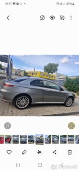 Alfa romeo GT 1.9 JTD - 4