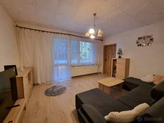 NA PREDAJ 3 IZBOVÝ BYT s LOGGIOU 74 m2 MYJAVA - 4