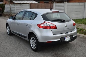Renault Mégane 1.9 dCi Dynamique 131 PS - 4