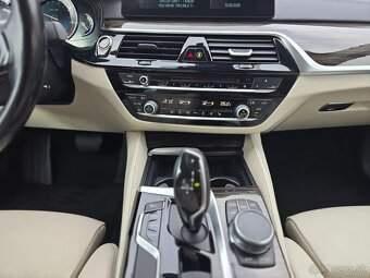 Bmw 5 G30 xDrive diesel 2017 ✅ - 4