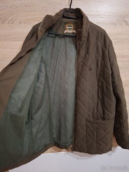 Poľovnícka bunda Tagart - 4