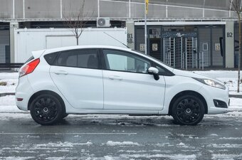 Ford Fiesta 74kW (2013) - 4