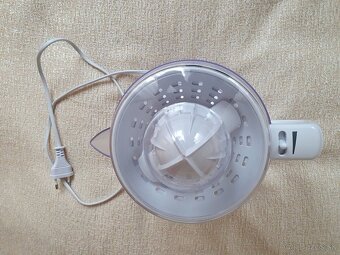 Odšťavovač citrusových plodov Switch ON - 4