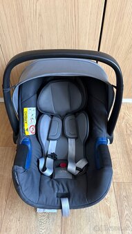 Britax Römer Baby-Safe i-Size - 4