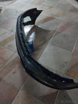 Predný nárazník na Passat CC B. - 4