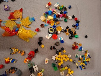 Lego casti panacikov - 4