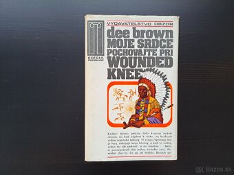 História Divokého západu - 4