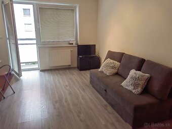 Garzónka na prenájom - 4