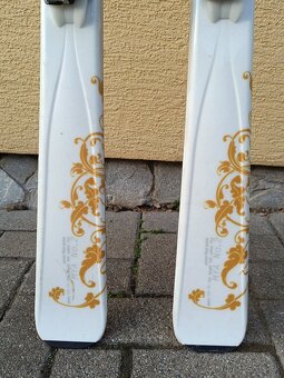 Head dámske lyže - 4