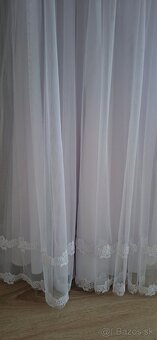 Šaty na 1. sväté prijímanie 152 - 4