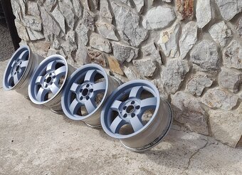 5x100 r15 - 4