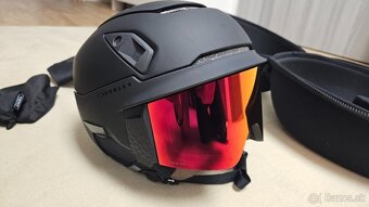 Oakley MOD7 MIPS lyžiarska prilba - 4