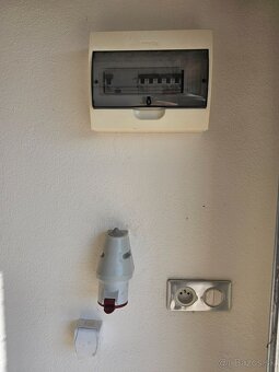 Prenajmem garáž v Kn - 4