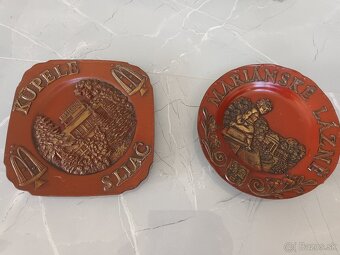 Predam 2 taniere starozitne - 4