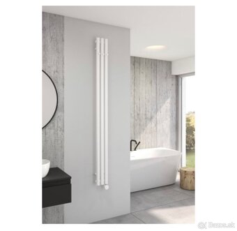 Oltens Stang elektrický radiátor - 4