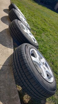 Disky CITROËN 4x108 R14 - 4