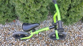 Odrážadlo BUDDY - 4