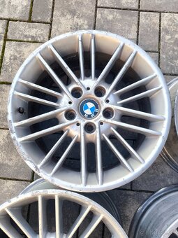 Predám disky , bmw R17 - 4