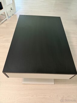 Konferenčný stolík - 4