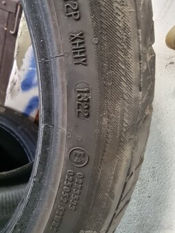 Letné Matador Hectorra 3 245/40 R18 - 4