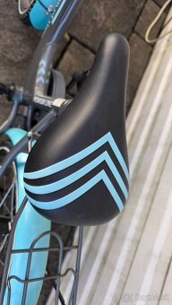 Nový detský bicykel 16" - 4