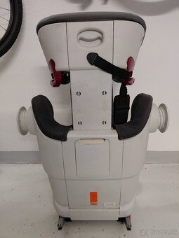 Detska autosedacka Britax Römer Kidfix II XP 15 do 36 kg - 4