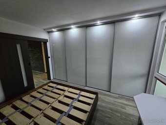 2 izbový byt na prenájom - 4