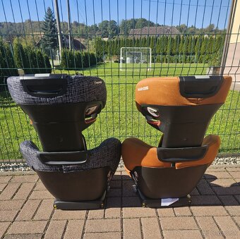 Detska autosedačka MAXI-COSI 15-36KG - 4