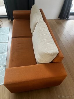 Predám gauč - pohovku - 4