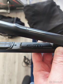 Žehlička na vlasy - 4