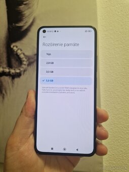 Predám Xiaomi Mi 11 lite 128GB - 4