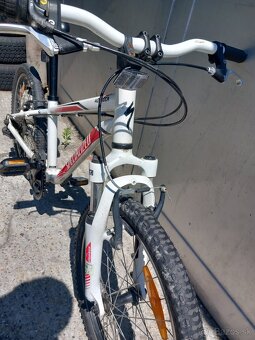 Specialized hotrock - 4