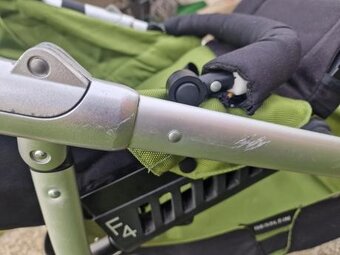 športový kočík - 4