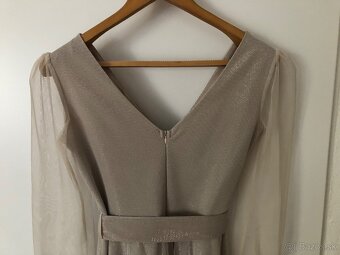 saty na ples svadbu stuzkovu - 4