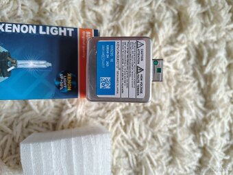 D3S xenon - 4