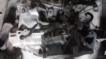 Nissan QashQai J11-1.6 Dci automat Prevodouka - 4