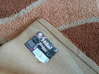 Koberec Shaggy-Hilal - 4