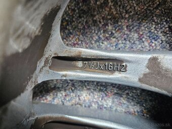 Disky Momo 5x112 R16 - 4