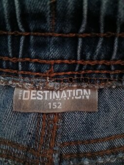 Rifle, 1ks len za 0,30 € - 4