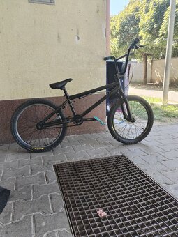 BMX bicykle na predaj. - 4