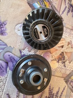 electro voice 1824m + 1824S - 4