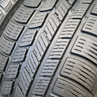 Zimné pneumatiky 225/40 R18 NEXEN - 4