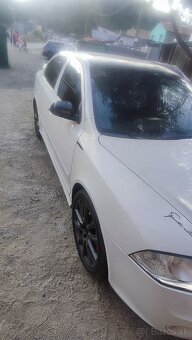 Skoda otavia 2rs - 4