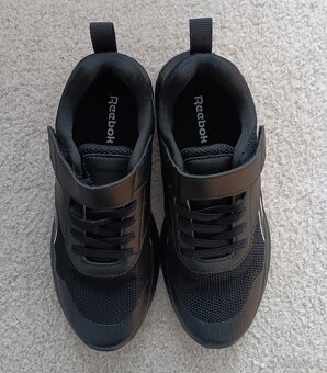 Nové tenisky Reebok veľ. 34 - 4