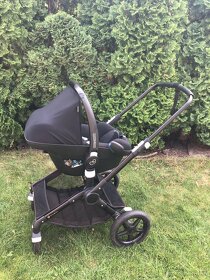 Bugaboo fox - 4