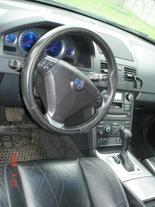 Volvo XC 90 - 4