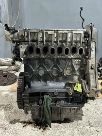 Motor Rnault Senic 1.9 - 4