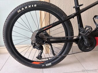 Detsky Elektrobicykel KTM MACINA MINI ME 261 - 4