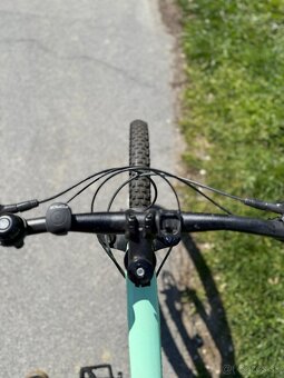 SPECIALIZED Rockhopper Expert - 4